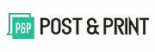 Post and Print